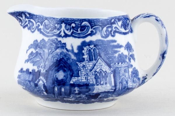 Creamer or Jug c1930s